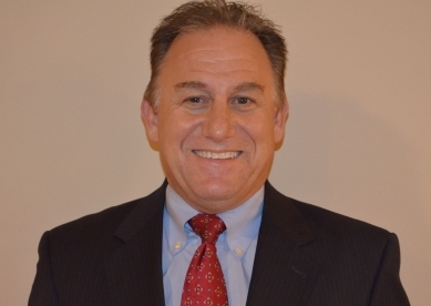Michael Silverman First Vice President/Investments